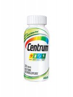 Centrum Adult Multivitamin Multimineral Supplement - Best Price in Bangladesh | Shampoobd