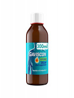 Gaviscon Peppermint Heartburn Liquid - Best Price in Bangladesh | Shampoobd