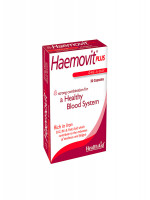 HealthAid Haemovit Plus: Your Ultimate Supplement for Optimal Health - Best Price in Bangladesh | Shampoobd