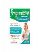 Vitabiotics Pregnacare Breast-Feeding - Best Price in Bangladesh | Shampoobd
