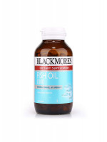 Blackmores Fish Oil 1000mg - Best Price in Bangladesh | Shampoobd
