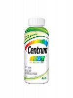 Centrum Adult Multivitamins Multimineral Supplement with Antioxidants Zinc and B Vitamins - Best Price in Bangladesh | Shampoobd