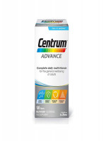 Centrum  Advance Multivitamin - Best Price in Bangladesh | Shampoobd