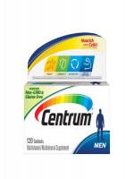Centrum MultiVitamin for men's beauty With Vitamin D3 B Vitamins and Antioxidants - Best Price in Bangladesh | Shampoobd