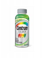 Centrum Silver Multivitamin for Adults 50 Plus - Best Price in Bangladesh | Shampoobd