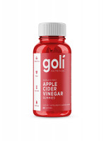 Goli Nutrition Apple Cider Vinegar Gummies - Best Price in Bangladesh | Shampoobd