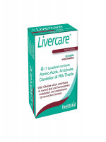 HealthAid Livercare - Best Price in Bangladesh | Shampoobd