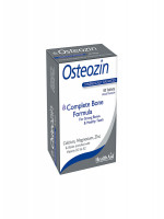 HealthAid Osteozin New Bone Formula 90’s VegiTabs - Best Price in Bangladesh | Shampoobd