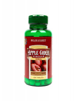 Holland & Barrett Apple Cider Vinegar 300mg - Best Price in Bangladesh | Shampoobd