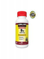 Kirkland Signature Quick Dissolve B12 5000 Mcg - Best Price in Bangladesh | Shampoobd