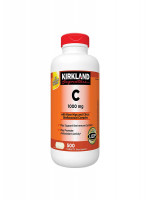 KIRKLAND Signature Vitamin C 1000mg - Best Price in Bangladesh | Shampoobd