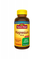 Nature Made Magnesium 250 mg - Best Price in Bangladesh | Shampoobd