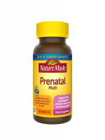 Nature Made Multi Prenatal - Best Price in Bangladesh | Shampoobd