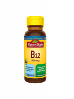 Nature Made Vitamin B12 1000 mcg - Best Price in Bangladesh | Shampoobd