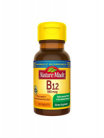 Nature Made Vitamin B12 500 mcg - Best Price in Bangladesh | Shampoobd