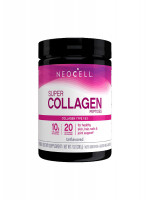 NeoCell Super Collagen Peptides Powder 200g: Boost Hair, Skin, Nails, and Joint Health - Best Price in Bangladesh | Shampoobd