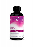 Neocell Marine Collagen 120ct Collagen Pills with Hyaluronic Acid - Best Price in Bangladesh | Shampoobd