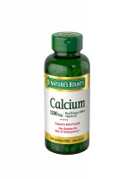 Nature’s Bounty Calcium 1200mg + Vitamin D3 - Best Price in Bangladesh | Shampoobd