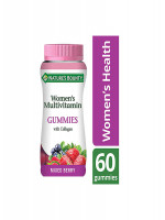 Nature’s Bounty Women’s Multivitamin With Collagen - Best Price in Bangladesh | Shampoobd
