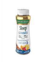 Nature’s bounty sleep gummies - Best Price in Bangladesh | Shampoobd