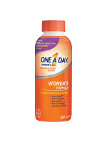 One A Day Women’s Formula Complete Multivitamin - Best Price in Bangladesh | Shampoobd