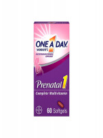 One A Day Women’s Prenatal 1 Multivitamin - Best Price in Bangladesh | Shampoobd