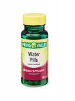 Spring Valley Water Pills Dietary Supplement - Best Price in Bangladesh | Shampoobd
