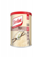 SlimFast High Protein Vanilla Flavour Powder - Boost your Protein Intake for Effective Weight Management - Best Price in Bangladesh | Shampoobd