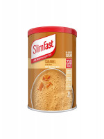SlimFast Powder Tin Caramel - Best Price in Bangladesh | Shampoobd
