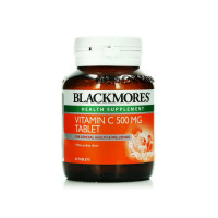 BLACKMORES Vitamin C 500mg