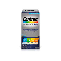 Centrum Advance 50 + Multivitamin & Mineral