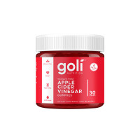 Goli Apple Cider Vinegar Gummy