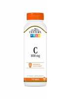 ANTIOXIDANT NUTRITION 21ST CENTURY VITAMIN C 1000mg - Best Price in Bangladesh | Shampoobd