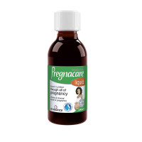 Vitabiotics Pregnacare Liquid: Your Ultimate Nutrition Source for a Healthy Pregnancy