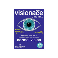 Vitabiotics Visionace Original