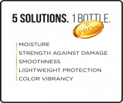 Pantene pro-v Advanced Care 5 in 1 Shampoo 1.13L