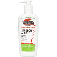 Palmer's Cocoa Butter Formula Massage Lotion: Nourish and Hydrate with 250ml Bottle