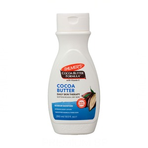 Palmer's Cocoa Butter Formula Massage Lotion: Nourish and Hydrate with 250ml Bottle