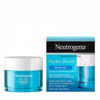 NEUTROGENA® Hydro Boost Water Gel Moisturiser 50ml
