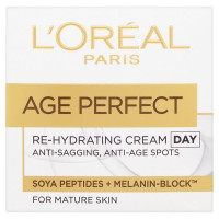 L’Oreal Paris Age Perfect Rehydrating Day Cream 50ml