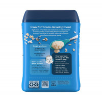 Gerber Multigrain Baby Cereal 2nd Foods