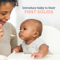 Gerber Oatmeal Cereal 1st Foods