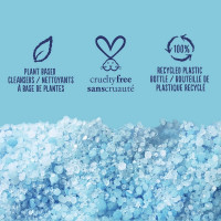 St. Ives Sea Salt & Pacific Kelp Exfoliating Body Wash 650ml