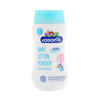 Kodomo Baby Lotion Powder 180ml: Nurturing Care for Your Little One