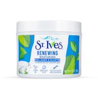 St. Ives Renewing Collagen & Elastin Moisturizer 283g