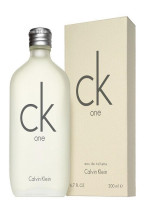 Calvin Klein (CK) One EDT for Men and Women (200ml) (100% Original) - Best Price in Bangladesh | Shampoobd