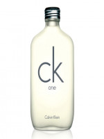 CK ONE EDT 100ML FOR MEN (100% Original ) - Best Price in Bangladesh | Shampoobd