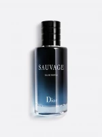 Christian Dior Sauvage for Men Eau De Toilette Spray 100ml (100% Original ) - Best Price in Bangladesh | Shampoobd