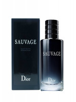 Christian Dior Sauvage for Men Eau De Toilette Spray 100ml (100% Original ) - Best Price in Bangladesh | Shampoobd