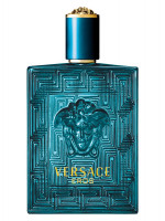 Versace Eros Eau De Toilette 100ml (100% Original) - Best Price in Bangladesh | Shampoobd